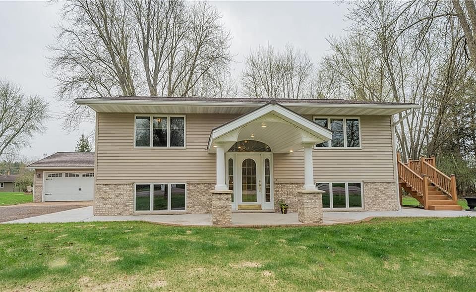 17216 County Highway J Chippewa Falls WI 54729 Zillow