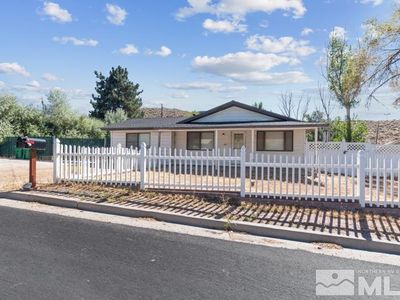 460 E Patrician Dr, Reno, NV, 89506
