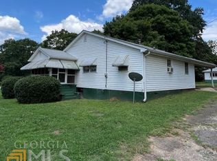 5304 Cloud St, Stone Mountain, GA 30083