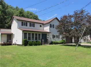 503 Marion St, Corry, PA