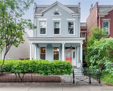 2905 Ellwood Ave, Richmond, VA, 23221