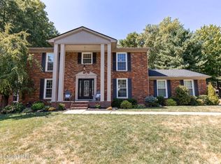3910 San Marcos Rd, Jeffersontown, KY 40299
