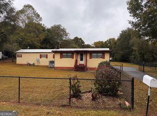 24 David Dr, Hampton, GA 30228