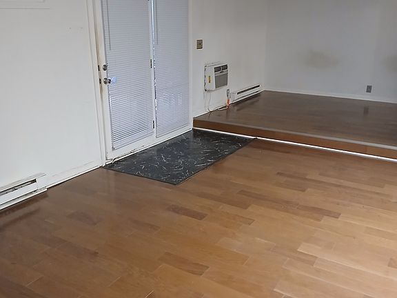 Main Entrance from inside