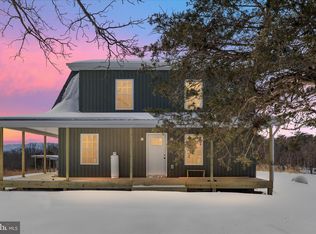 204 Russ Johnson Rd, Front Royal, VA 22630