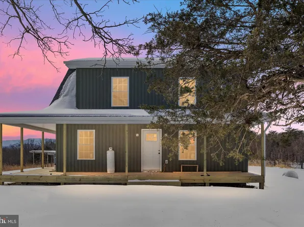 204 Russ Johnson Rd, Front Royal, VA 22630