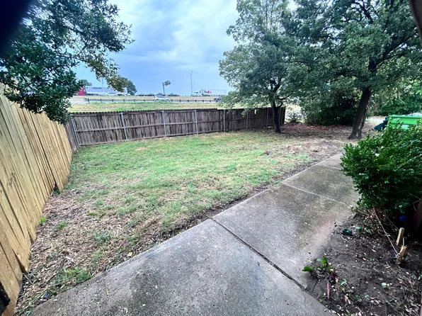 2200 Canterbury Ct, Denton, TX 76205