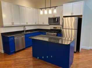 717 S Aberdeen St #1, Chicago, IL 60607