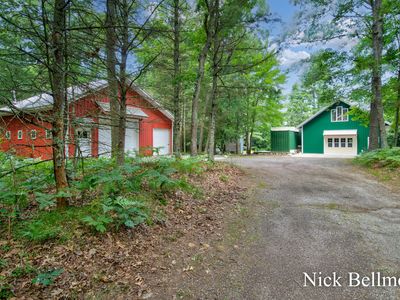 1686 Silver Creek Rd, Whitehall, MI, 49461
