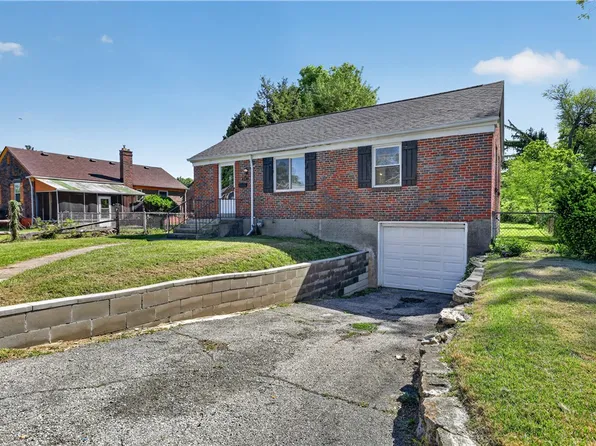 4220 Winona Ave, Dayton, OH 45405