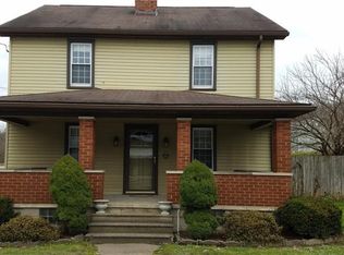 1012 Church St, East Huntingdon, PA 15679