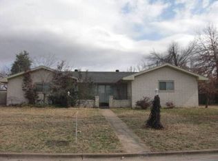 1411 Camino Real, Springdale, AR 72762