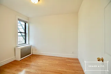 Rented by Grand & Co.