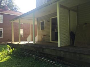 219 Jefferson Pike #A, Knoxville, MD