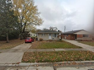 5878 Buckingham Ave, Allen Park, MI 48101