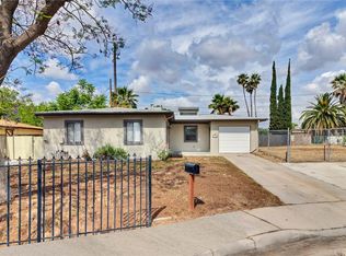2976 Garrilee Dr, San Bernardino, CA 92404