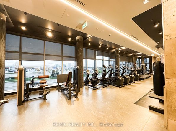 4655 Metcalfe Ave #2207B, Mississauga, ON L5M 0Y3