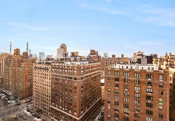 3rd image of 1065 Park Ave #19A
