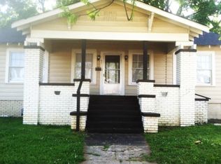 4824 Court V, Birmingham, AL 35208