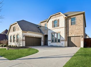 7212 Joshua Tree Trl, McKinney, TX 75070