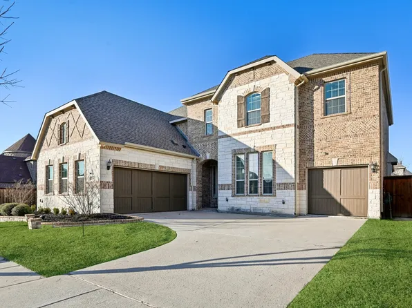 7212 Joshua Tree Trl, McKinney, TX 75070
