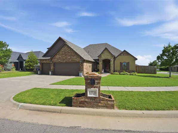 12720 NW 6th St, Yukon, OK 73099