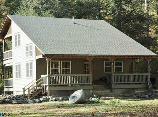 3325 Weakley Hollow Rd, Syria, VA 22743