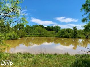 7298 Amyx Rd, Ponder, TX 76259