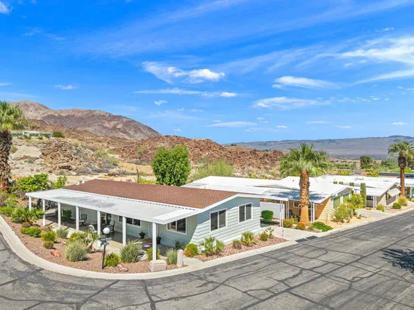 49305 Highway 74 Space 73, Palm Desert, CA 92260