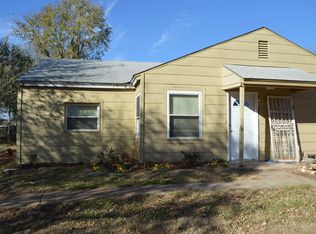 2105 Cedar Oaks Dr, Conway, AR 72032