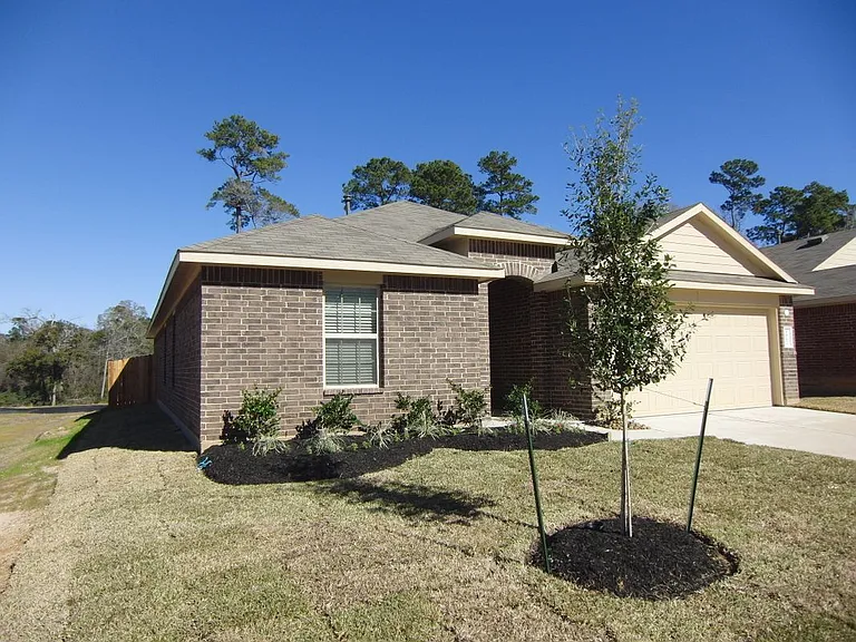 5522 Mesquite Oaks Trl — Photo 1