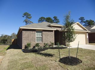 5522 Mesquite Oaks Trl, Spring, TX 77389