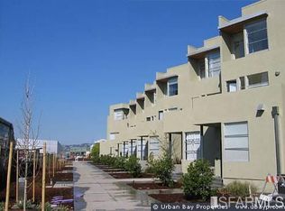 26 Loop 22, Emeryville, CA 94608