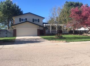 840 5th St, Eaton, CO 80615