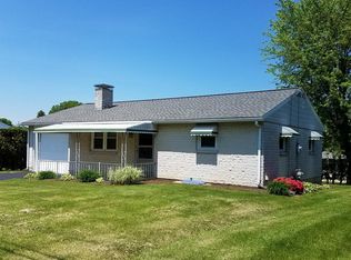 813 Maple Ln, Lebanon, PA 17046