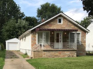 489 Koerber Ave, Akron, OH 44314