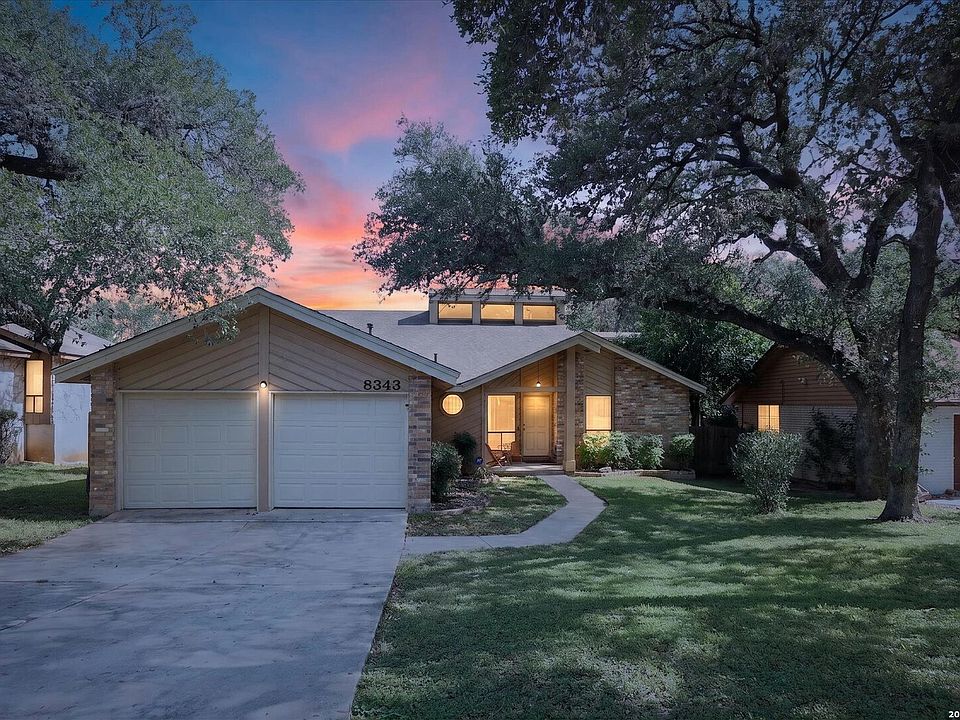 1st image of 8343 Timber Grand