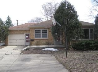 1025 Lincoln Hwy, Rochelle, IL 61068
