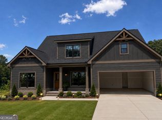 1220 H N Ayers Rd, Hartwell, GA 30643