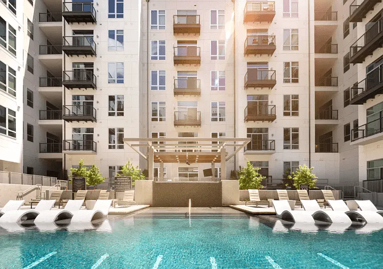 Instrata at Legacy West — Photo 15