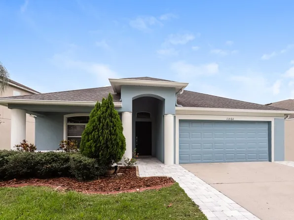 11560 Weston Course Loop, Riverview, FL 33579