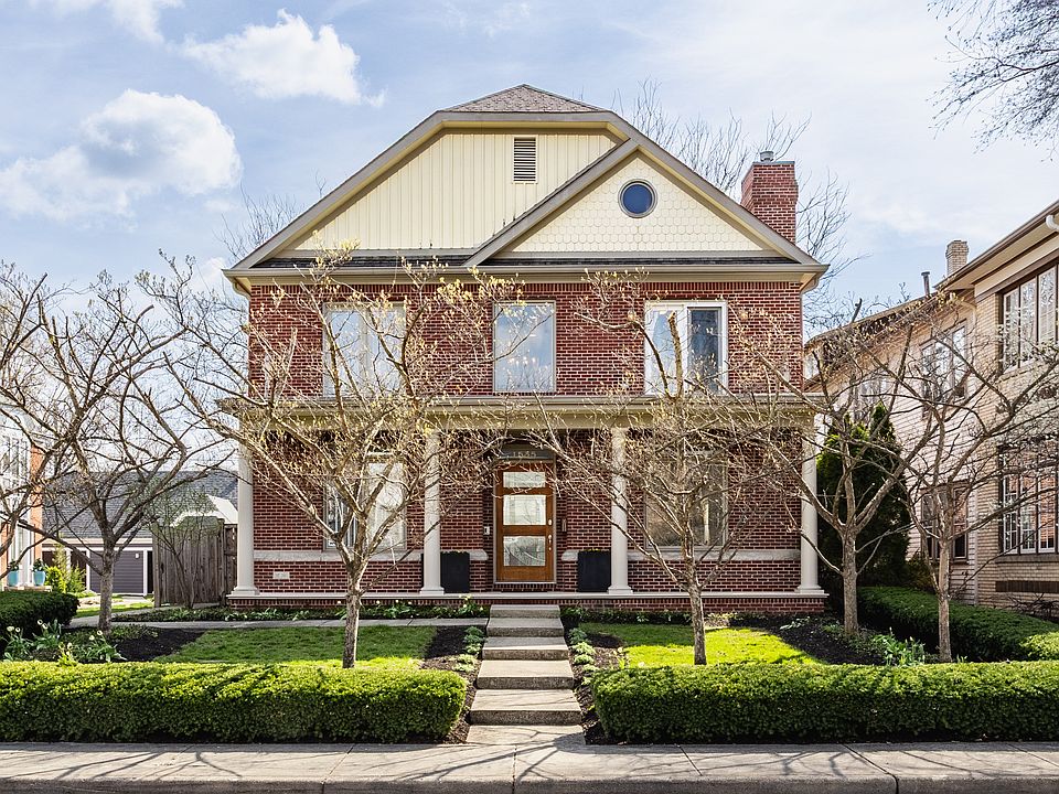 1st image of 1535 N Park Ave