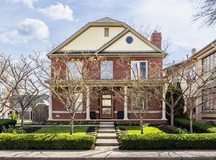 1535 N Park Ave, Indianapolis, IN