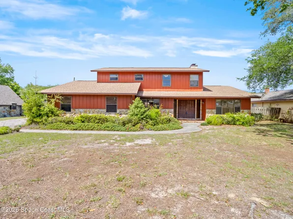 1190 Shady Ln, Merritt Island, FL 32952