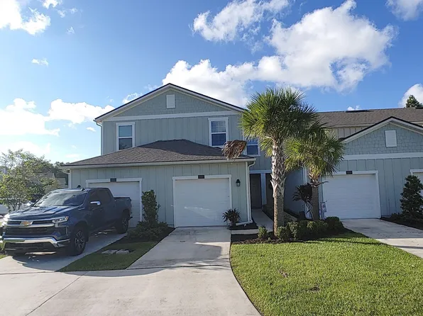 59 Talulla Trl, Saint Augustine, FL 32095