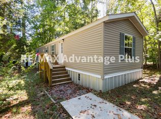 226 Asal Rd, Farmville, VA 23901