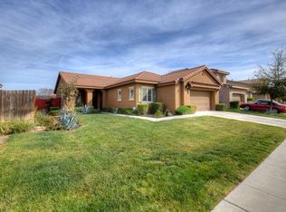 6732 E Heaton Ave, Fresno, CA 93727