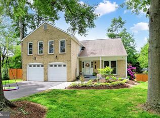 3115 Madison Hill Ct, Alexandria, VA 22310