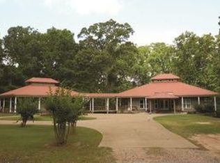 24 Herring Rd, Boyce, LA 71409