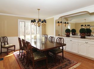 1 Treadwell Ave, Madison, NJ 07940